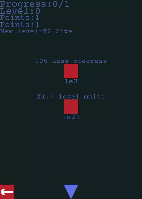 Game by @Linegd