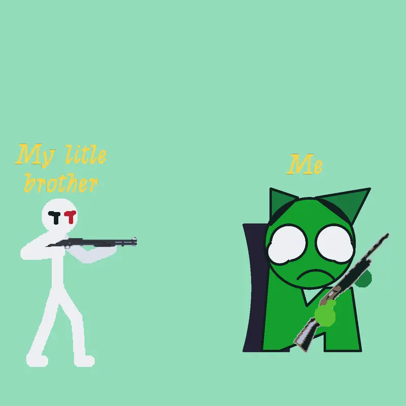 Game by @andreykkkk