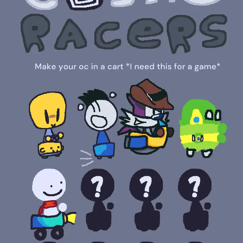 Game by @Tubez