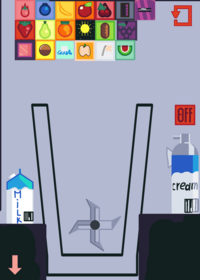 shout-out to the one that created it I only...