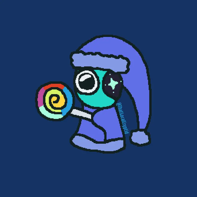 mmmm astro by @ThatLocalCryptid