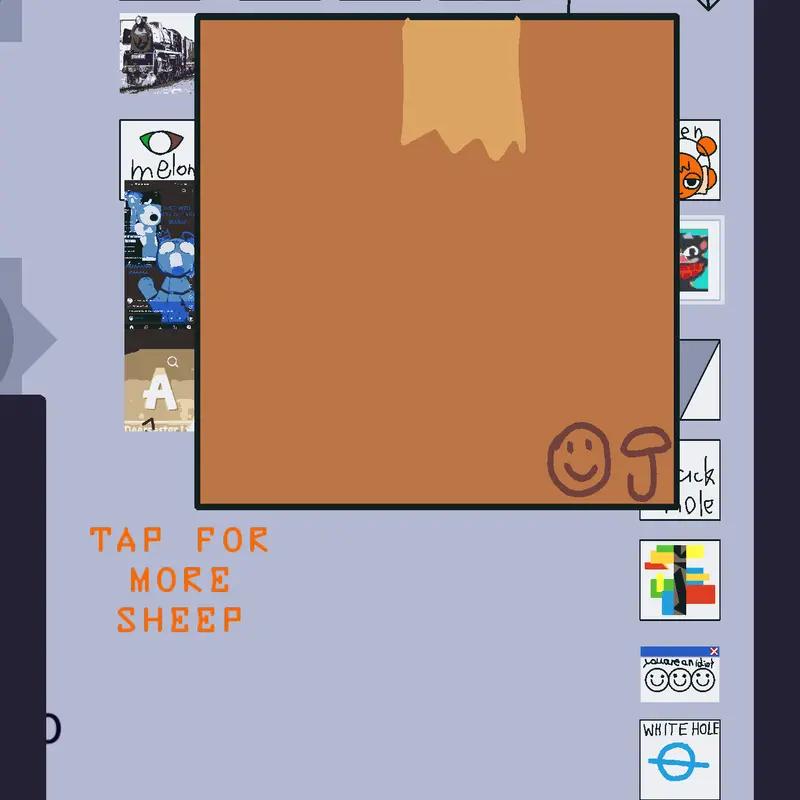 Game by @mario12345s