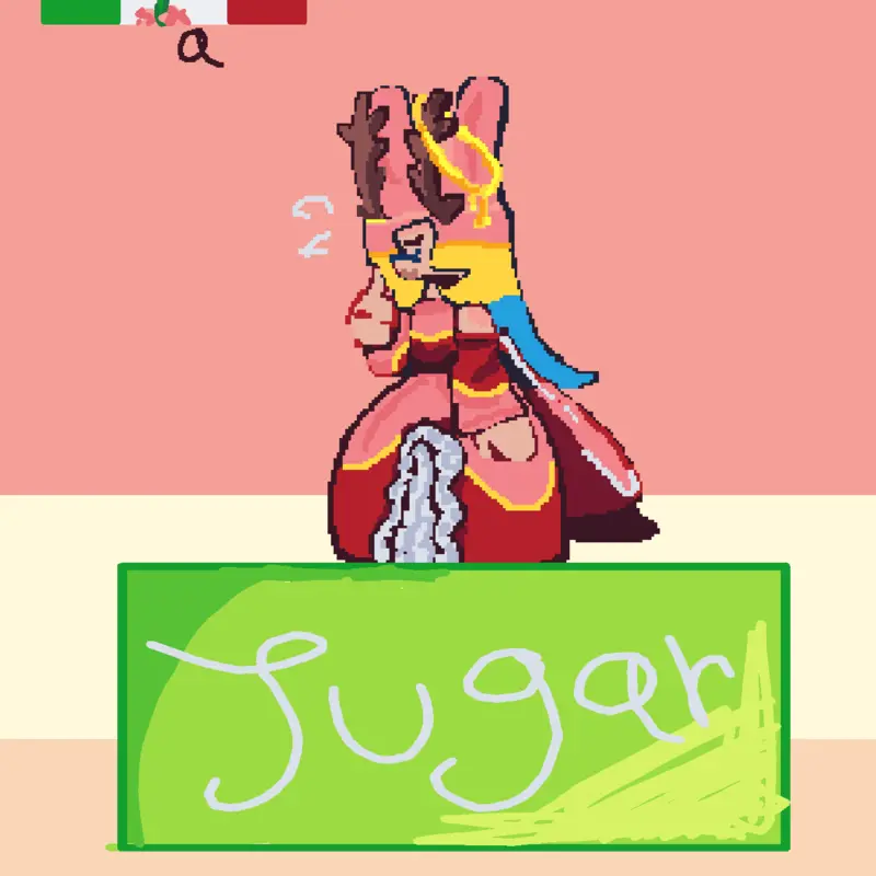 Game by @Mari4nna