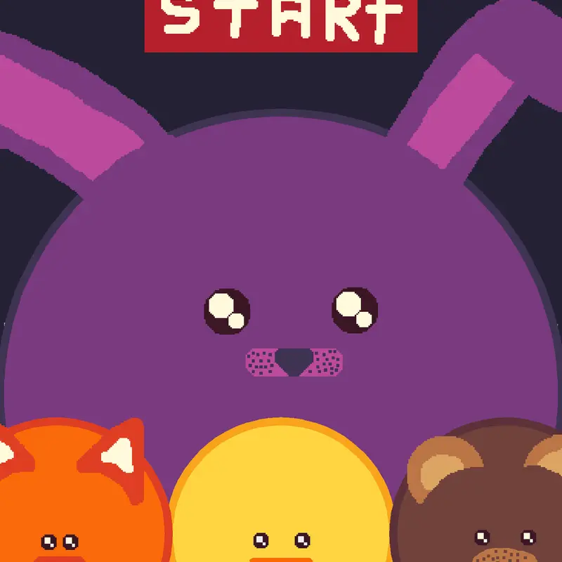 Game by @paddy2219