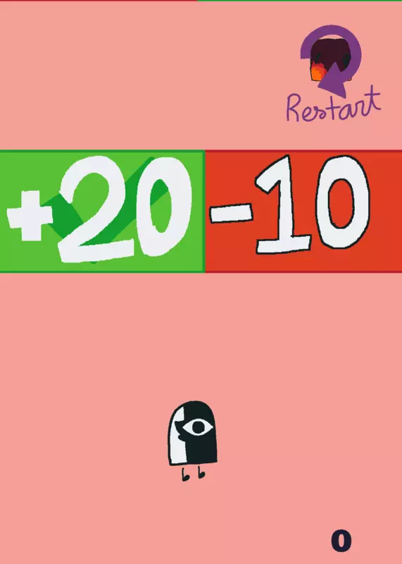 Game by @ArmandoDaBeast