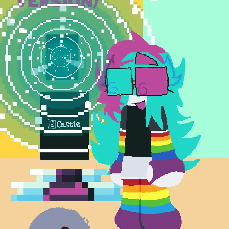 Game by @FanSkull_NoJustNeeded