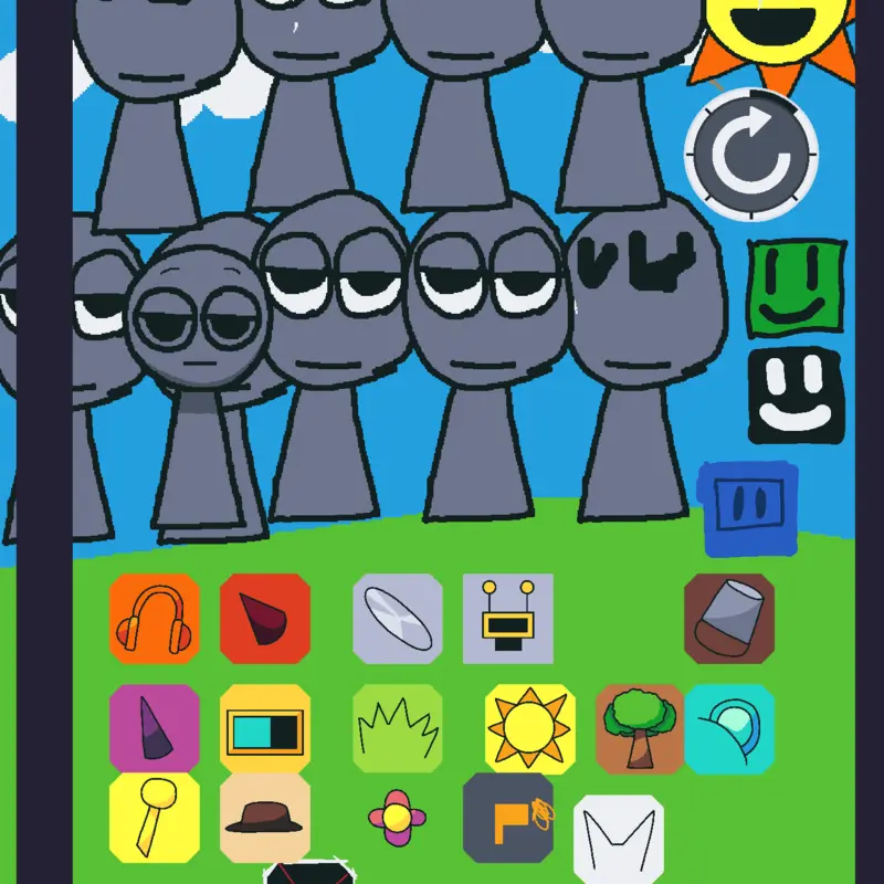 Game by @KakinjuegaYT