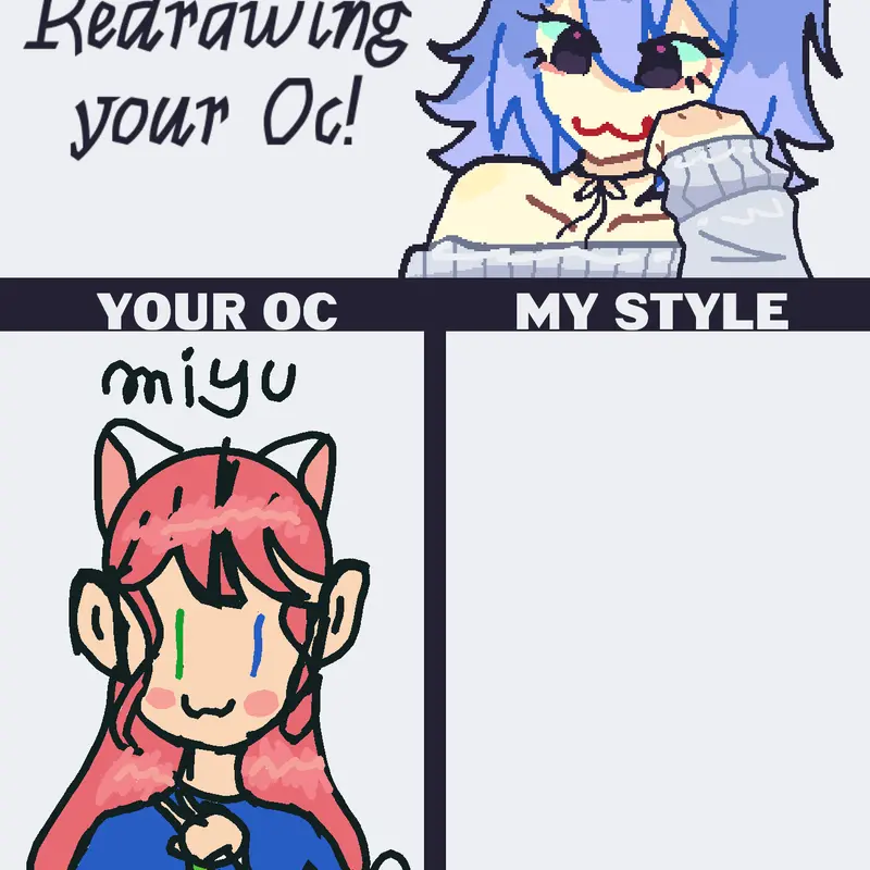 Game by @M1ZUK1_4K1Y4M4