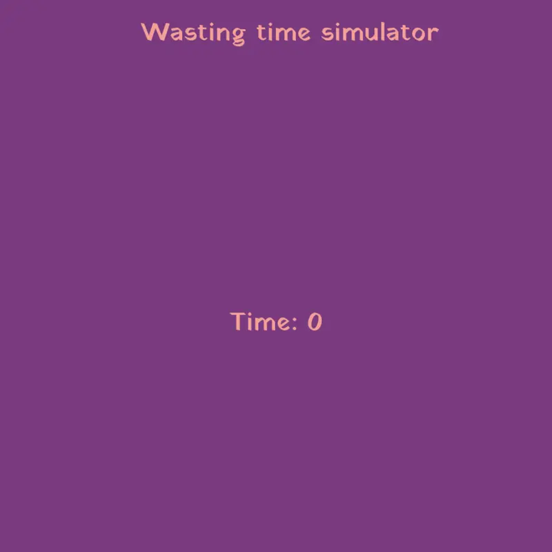 Game by @BlockyDoesntAgree639