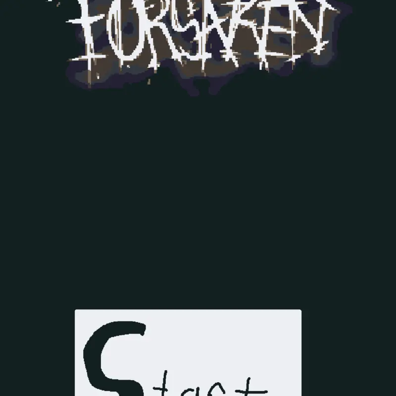 FORSAKEN by @skidandpump