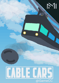 Cable Cars [ v1.2 - beta ]