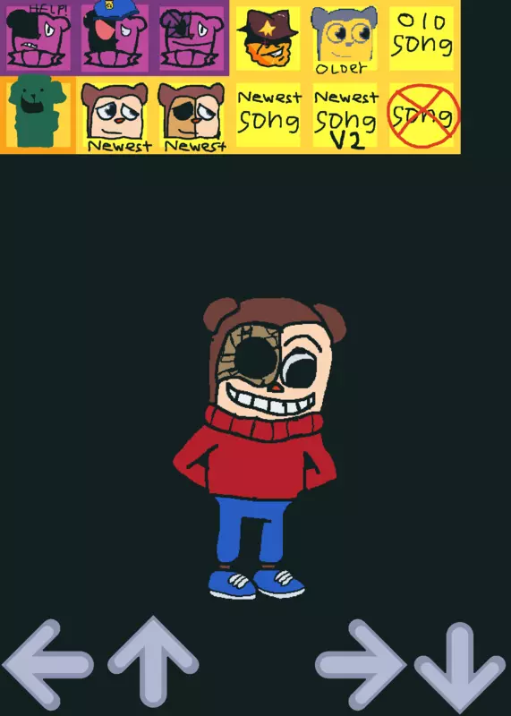 Game by @MAX_TWIDDLEFINGER