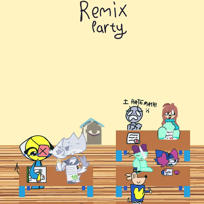 Game by @star_rise