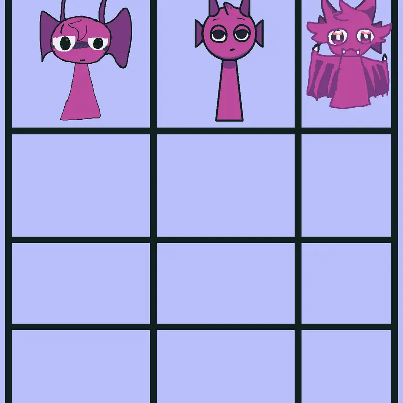Game by @urlovalheidu