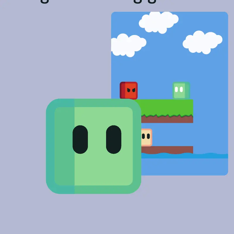 Game by @TimofeyOfficialHALLOWEEN