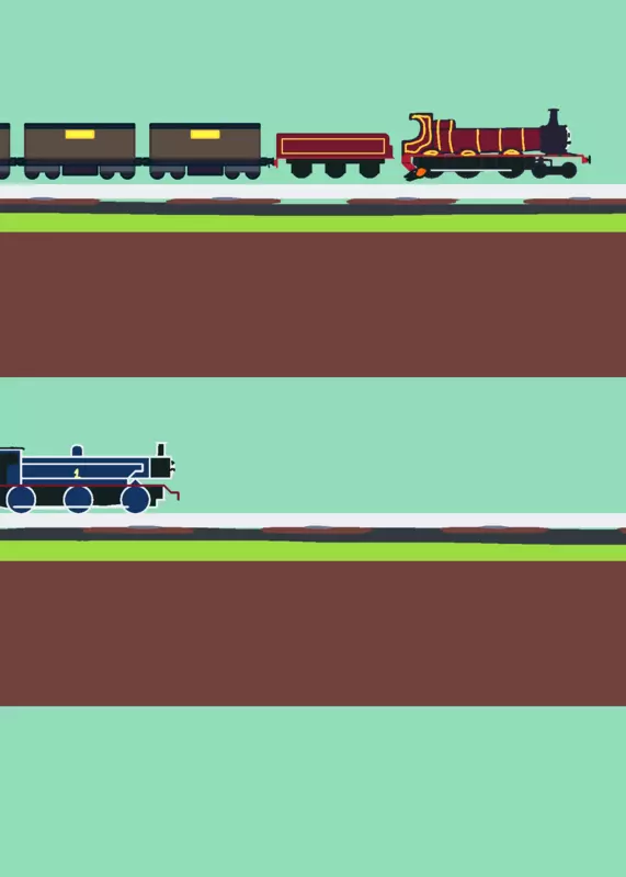 Game by @TheMilwaukeeRoad548