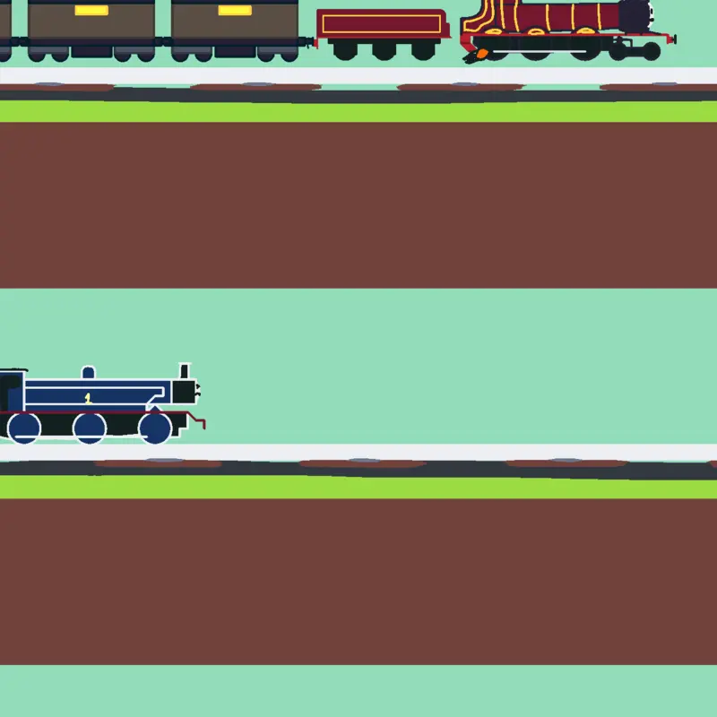 Game by @TheMilwaukeeRoad548