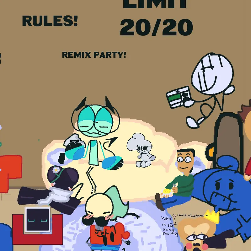 Game by @ipadplayerguyyeah