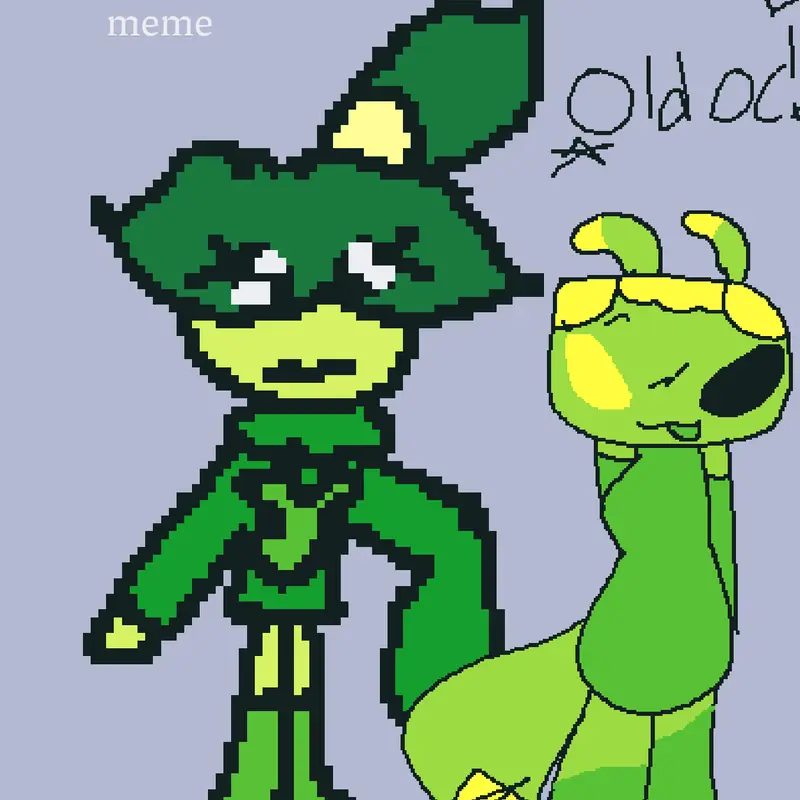 Game by @Oley_XDD