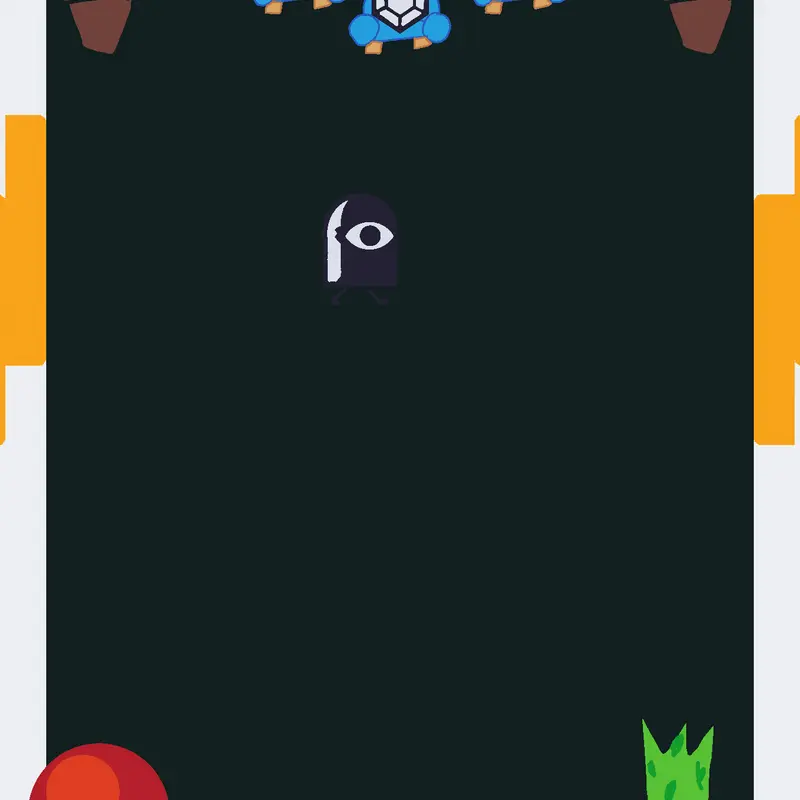 Game by @ZoieFaith84