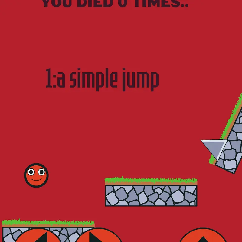 Game by @SadPorridge_official