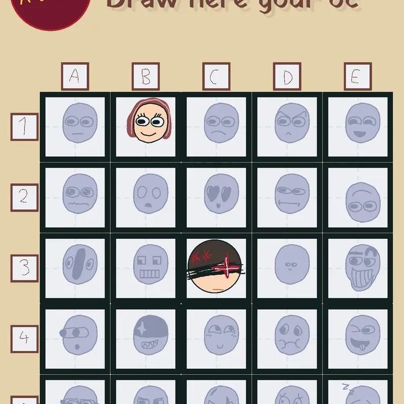 Game by @Salmons