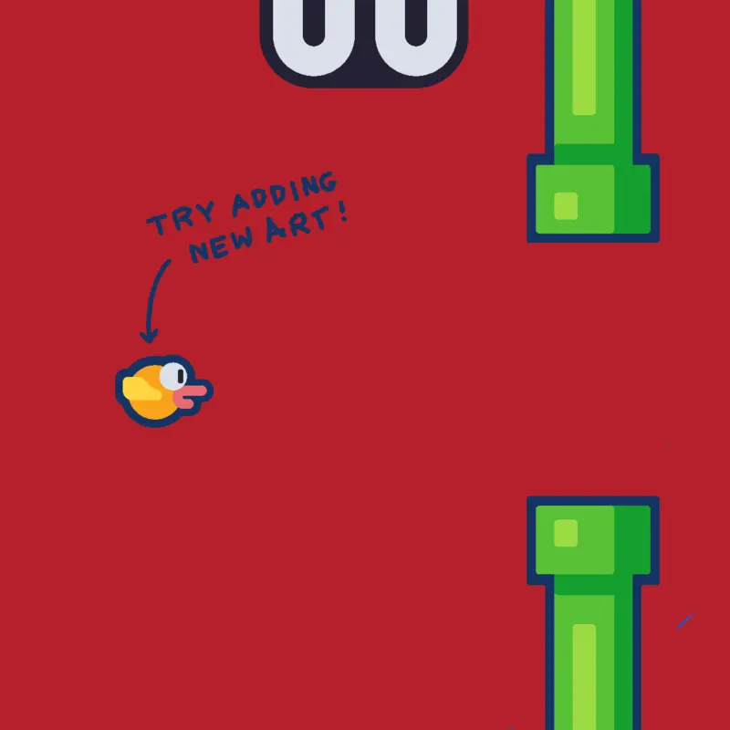 Game by @IamtheK1NG