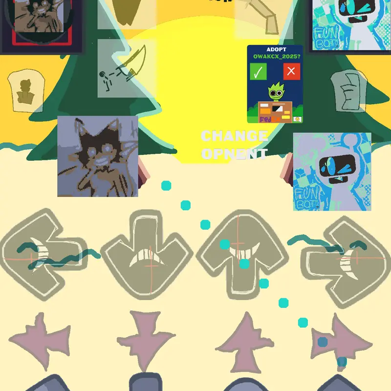 Game by @Funbotsprunki