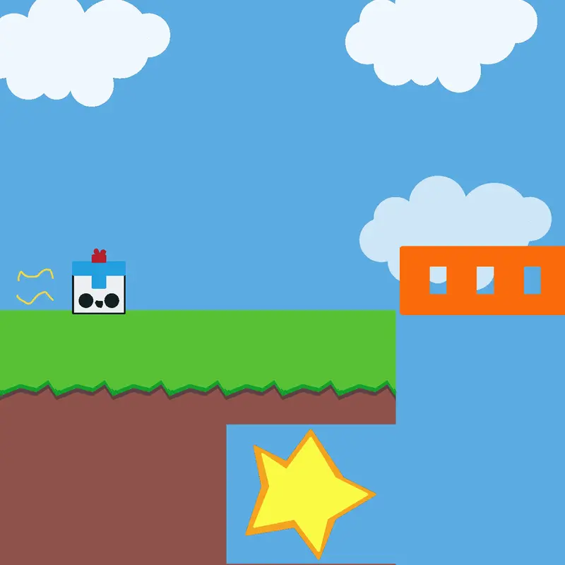 Game by @wilei