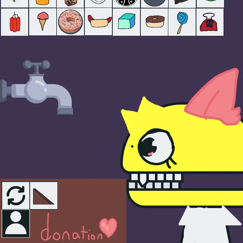 Feed scraps:3 by @R1bb1tt