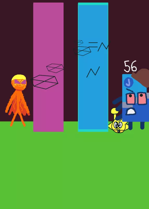 Game by @JOSHUAAnimations