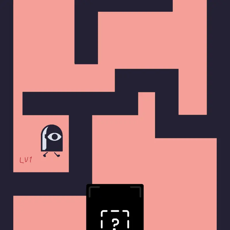 Game by @SamsonE