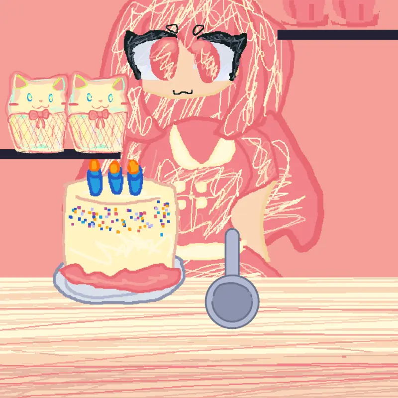 Game by @miauwww