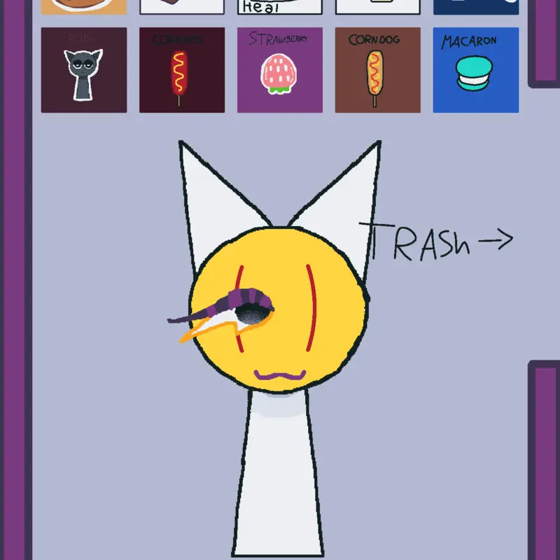 Game by @Zoey_Is_Sunnys_Crush