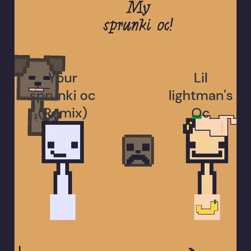 Game by @Spooky_Cookiesterr