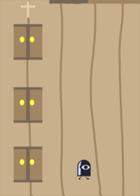 Doors but my version
