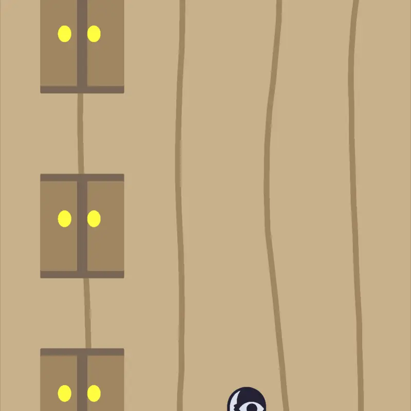 Game by @reyless
