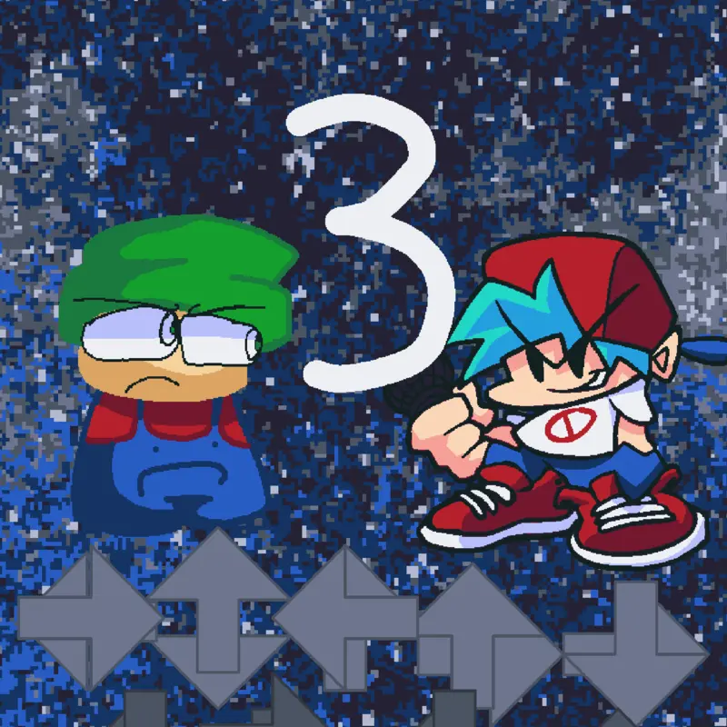 Game by @_Ringi_and_Bambom_