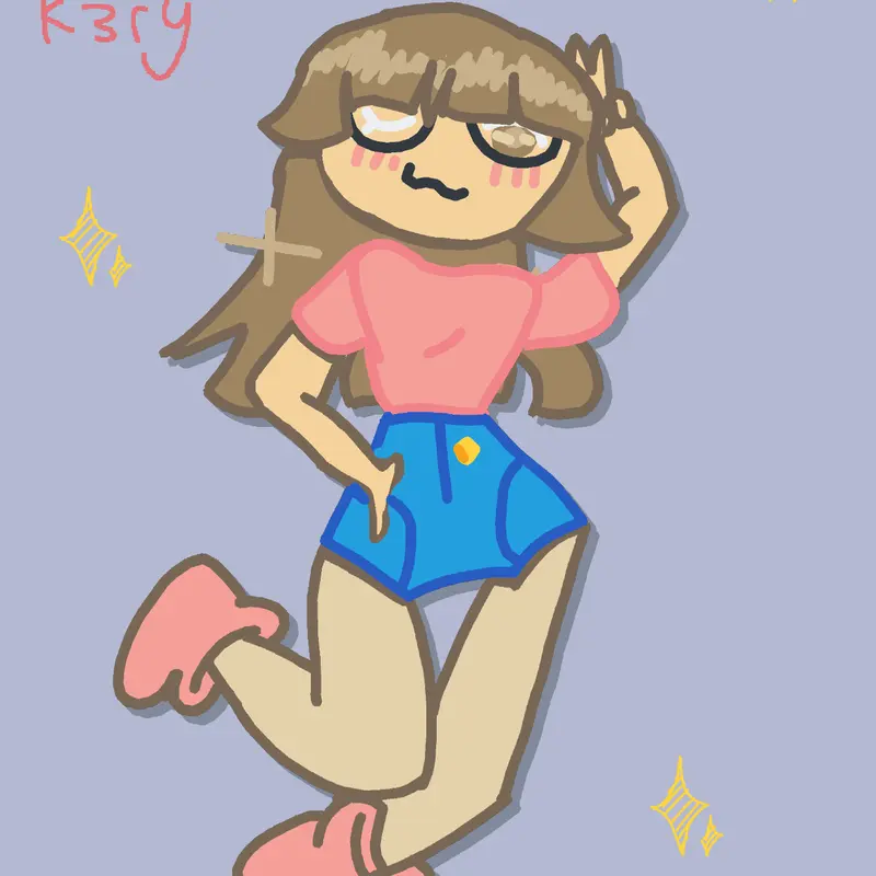 Game by @Kawaii_ArtistCG