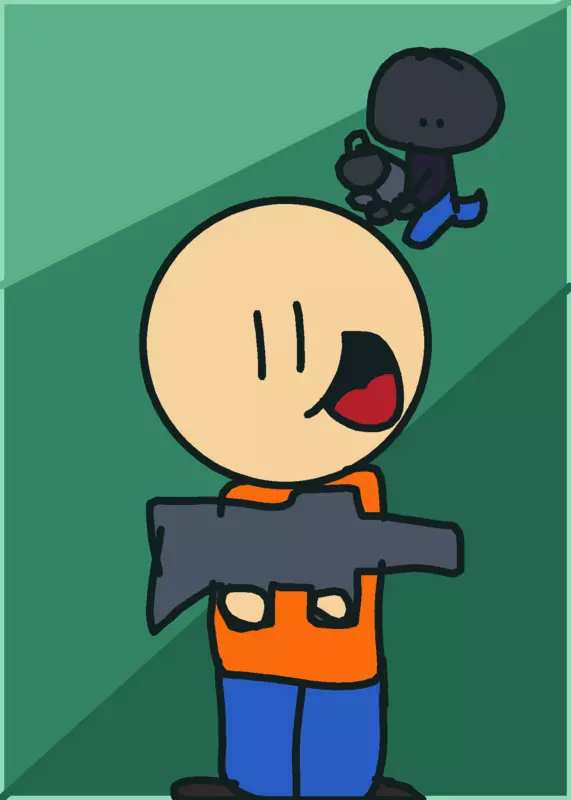 Game by @Jhonier375