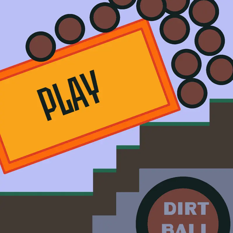 Game by @ITSTHRIVE