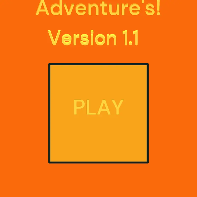 Game by @Leafy_BFDIOfficial