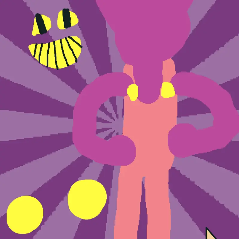 Game by @I-MADE-SMILER