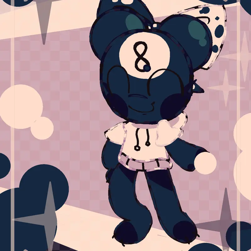 Game by @BoringArtist_