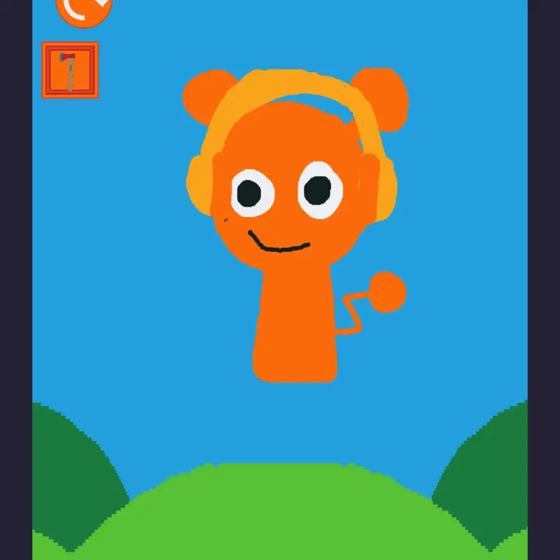 Game by @xx_holaxx