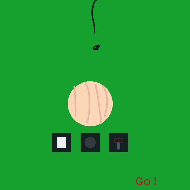 Game by @vitor123456789