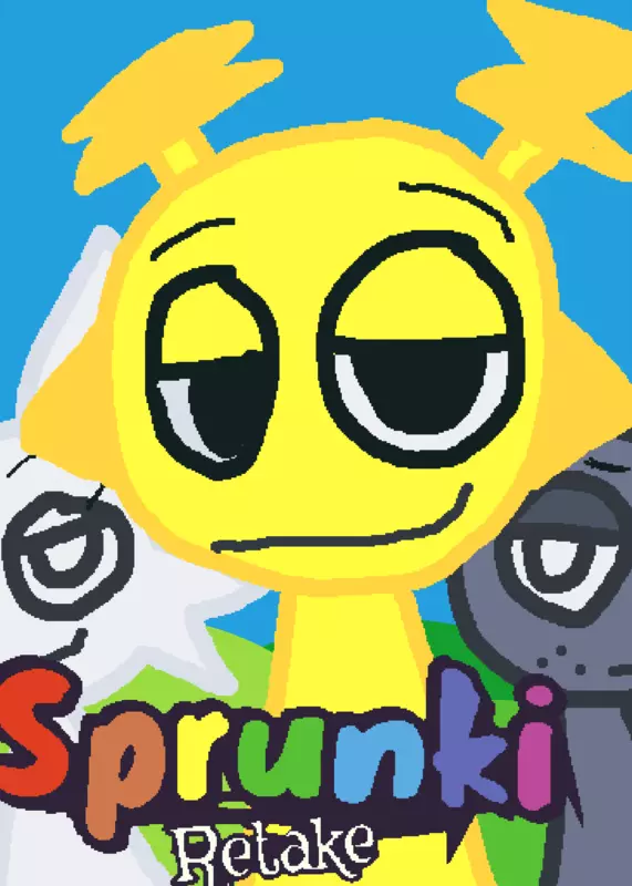 Game by @thinn