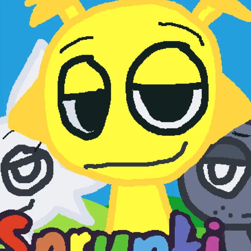 Game by @thinn