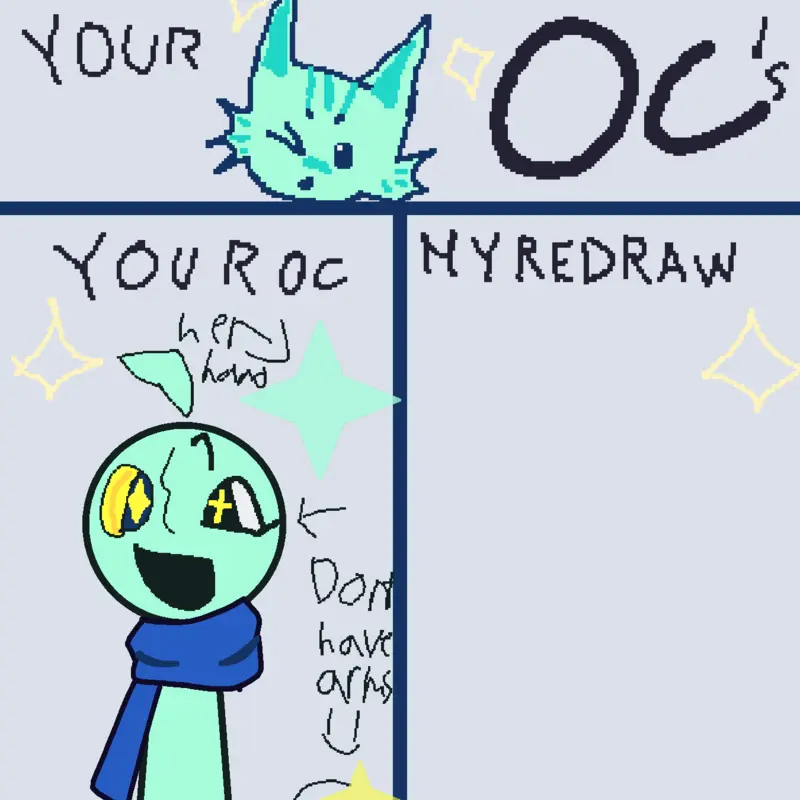 Game by @doublefedora