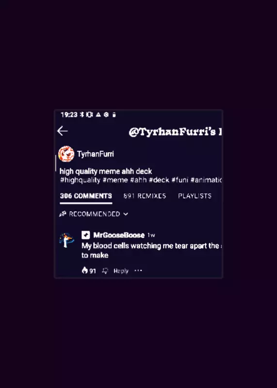 Title your deck by @TyrhanFurri